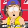 South Park ✊🏻 24