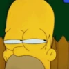 Simpsons animado 2 5