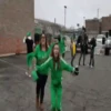 San Patricio 9