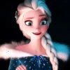 ❄️No querías hablarme🗣️Frozen💕 16