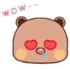 Bubu Dudu love 2 8