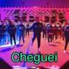 Cheguei