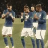 Reações dos jogadores  15