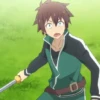 Kazuma/Konosuba  7