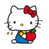 HELLO KITTY  12