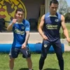 América ✨💛💙🦅 15
