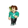 Roblox Dance ✨️🎮 12