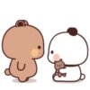 Bubu Dudu Bucin Sleepcall 9