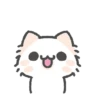 Myaowl cat  8