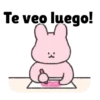 Te veo luego! 3