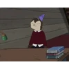 Summer Camp Island 13
