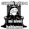 Reina 👑🖤😎 12