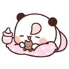 Bubu Dudu Bucin Sleepcall 10