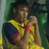 Neymar Jr - animadas  13