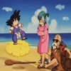 Bailando con Dragon Ball 7