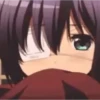 Melhores figurinhas anime 10
