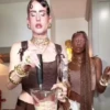 🧿ThegoddessBoys tiktok😎 3