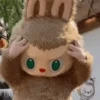 (ˊo̴̶̷̤ ꇴ o̴̶̷̤ˋ) Labubu 🧸ིྀ 3