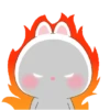 Stiker GIF Gemoy 13