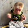 Monkeys random 6