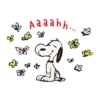🦴 Snoopy Animados 🦴🏠 9