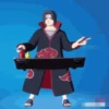 Itachi bailando 11