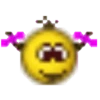 Emojis animados pixeles 🩷💛 9