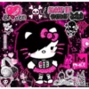 Hello kitty 🤩 7