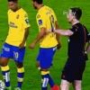 Reações dos jogadores  10