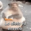 🐒🍌MONOS #3🐒🍌 11
