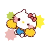 HELLO KITTY  14