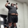 Gymrat 🏋🏽‍♂️ 10