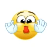 Kumpulan emoji emoji 7
