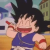 Goku Niño ✨ 6
