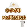 Good Morning 12