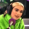 Dua Lipa 🎶🎤✨ 5