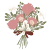Flower (Bouquet) 6