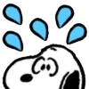Snoopy y sus friends 🦴🏠 14