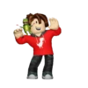 Roblox Dance ✨️🎮 17