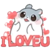 Hámster Kawaii💕🐹 29