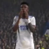 Vini Jr 21