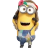 🥸🍌🟡 • MINIONS 2 • 🟡🍌🥸 18