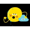 Low Quality Emojis 9