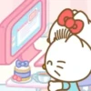Hello Kitty ♡ 9