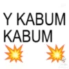 Y KABUM KABUM LINTON