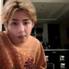 V. Kim Taehyung. BTS 2