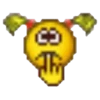 Emojis animados pixeles 🩷💛 15