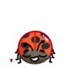 Catarina 1 🐞 25