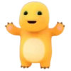 Nailong dino kuning 8