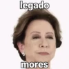legado mores